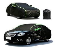 Waterproof Car Cover for Seat Ibiza ST 2017-2021