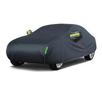 Waterproof Car Cover for Skoda Yeti SUV (2009-2017) Cover,Waterproof Breathable UV Outdoor Auto Cover Scratch Proof Durable Car Cover for Winter Summer All Weather Protection(Color:a)