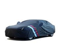 Waterproof Car Cover for Smart Roadster 2003-2007, Outdoor Car Covers Hail Blanket with Cotton Lining, Large Thicken Hail Protector Rain Sun UV Protection Covers