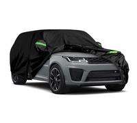 Waterproof Car Cover Intended for Land Rover Range Rover Sport 2005-2025