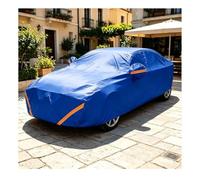 Waterproof Car Cover Outdoor For Citroen Ami 8 Break 1961-1978
