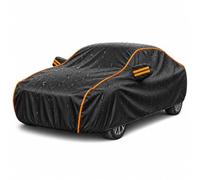 Waterproof car Covers for o-pel Astra L SW (2021-2026) | 210D Oxford cloth, Custom fit, Breathable fabric, All Weather, Scratch-resistant, Secure windproof straps, UV protection