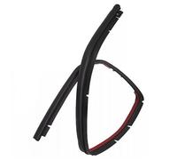 Waterproof Car Front Engine Hood Sealing Strip Weatherstrip for Toyota for Corolla 2007 2008 2009 2010 2011 2012 2013 POMPOMPUR