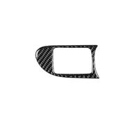 Waterproof Car Interior Modified USB Auxiliary Input Decorative Stickers for Fiat 500L 2014-2017(Style 2)