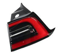 Waterproof Car Outer Tail Light 5 Wires for Y 2020-2022 (Right 1502087 00 D)