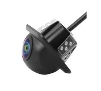 Waterproof Car Rear View Camera Night Reversing Auto Parking Monitor CCD Waterproof 170 Degree HD Video Fish Eye Lens Parking impact