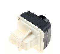 Waterproof Car Rear View Parking Assist Camera 68210237AE 2015-2020 For Chrysler 300 3.6L 5.7L Parking impact