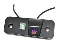 Waterproof Car Rear View Reverse Backup Rearview Parking Camera For Hyundai For Azera For Santa Fe IX45