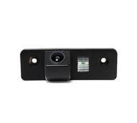 Waterproof Car Rear View Reverse Camera For Flex For Mustang For Taurus Rear Parking Camera(B)
