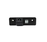 Waterproof Car Rear View Reverse Camera For Ford For Mondeo MK2 MK3 For Fusion For Fiesta MK5 ST For Classic(Style 2)