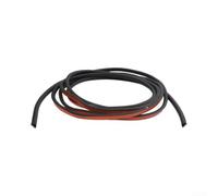 Waterproof Car Roof Seal for BMW X1 X3 X2 X4 | Flexible rubber material, waterproof seal, prevents dust entry, reduces wind noise, direct fit replacement