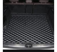 Waterproof Car Trunk For Ix3 2020-2022 Cargo Floor Tray Carpet Protector Auto Goods Interior Boot Mat Rear(2)