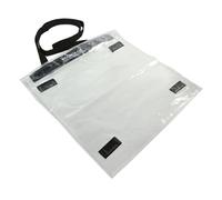 Waterproof card protector Regatta Blanc TU