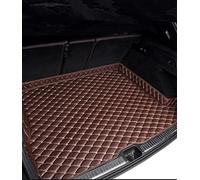 Waterproof Carpet For Skoda For Octavia A5 A7 Car Trunk Mats For Kodiaq For Superb For Wagon For Fabia For Rapid For Yeti For Combi For Karop(Coffee)