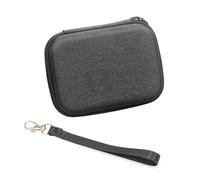 Waterproof Carrying Case for Action 6/5pro/4/3 Cameras Scratchproof and Strong EVA Build Perfect for Outdoor Activity Case