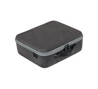 Waterproof Carrying Case for Camera Individual Equipment Slots Reinforced Exterior for Impacts Protections Hard Shell Carrying Case