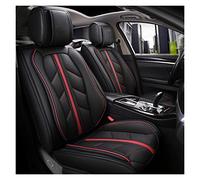 Waterproof Carseat Covers Car Seat Cover Set For Peugeot 508 508sw 607 2008 3008 Gt Line 4007 4008 5008 Rcz E-208 For Expert For Rifter 106 107(Black,B)