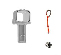 Waterproof Case, 40m Dive Protection for DJI Pocket 4/3 Camera