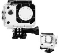 Waterproof Case for AKASO EK7000 SJ4000 Apexcam Action Camera 30m Deep Dive