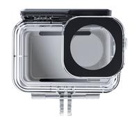 Waterproof Case for DJI Action 4 Action 3 45M Anti-drop High transparent