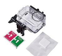Waterproof Case for DJI Osmo Action 3/4/5PRO Underwater 60M Diving Protective Housing Cover Camera Accessorises