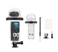Waterproof Case for DJI Osmo Pocket 3 Camera, 40M/131FT Diving Case