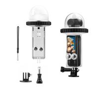 Waterproof Case for DJI Osmo Pocket 4 Camera, 60M/169FT Diving Case