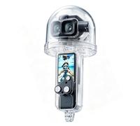 Waterproof Case for DJI Osmo Pocket 4P Camera, 50M/164FT Diving Case