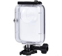 Waterproof Case for DJI OSMO360 Action Cameras Offering Reliable Protection Against Water, Dust, and