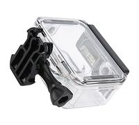 Waterproof Case for GoPro Hero9, Camera Waterproof Diving Case Underwater 45M Depth Protect Housing Shell