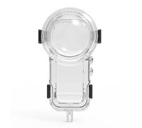 Waterproof Case For insta360 X5,Full Stealth 60M Dive Case Underwater Housing CaseProtective Case Accessories for Insta360 X5