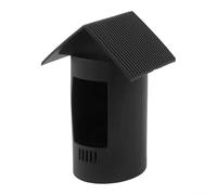 Waterproof Case for Ring Stick-Up Cam, Silicone Protective Cover, Anti-Scratch Design, Easy Installation, Outdoor Camera Accessory