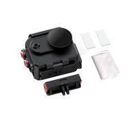 Waterproof case go3 quick release quick release 80 meter dive thumb camera case For Insta360 GO3S