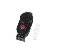 Waterproof case go3 quick release quick release 80 meter dive thumb camera case For Insta360 GO3S