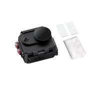 Waterproof case go3 quick release quick release 80 meter dive thumb camera case For Insta360 GO3S