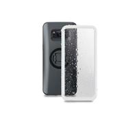 SP Connect Samsung Galaxy S10e Weather Cover, white