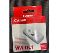 Waterproof Case Weight Canon WW-DC1 New Original Packaking