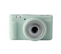 Waterproof Case ZV1F, Shockproof Silicone Protector ZV 1 II, ZV 1M2 Essential Coverage Drops And Scratches(Jelly Green)