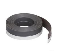 Waterproof Casement Door Seal Strip Multi Purpose Dust and Wind Protection (Gray)