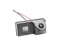 Waterproof CCD HD AHD Fisheye Rear View Camera For Toyota For Land For Cruiser For Prado 120 2002-2009 Car Backup Monitor Parking impact(C135 AHD 720P)