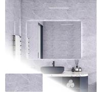 Waterproof Ceiling Tiles Panels 30x60cmSelfAdhesive Bathroom Wall Covering & StickOn Floor Tiles for Caravans/Campervans40 Pcs Polystyrene Design Ideas