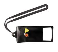 Waterproof Cell Phone Bag | a Waterproof Barrier Due to Double Reinforced Construction, Tight Neck Seals and Sturdy Pressure Resistant Edges for Extra Strength