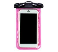 Waterproof Cell Phone Bag - Touchable Dry Pocket Beach Case, Water Resistant Stand, Secure Floating Cover, Durable Seal Protection | For Outdoor Sports Na Swimming