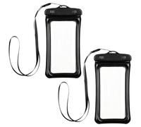 Waterproof Cell Phone Pouch Portable Dry Bag Protector