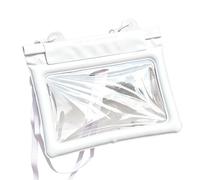Waterproof Cell Phone Pouch Touchscreen Floating Storage Bag