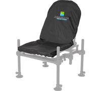 Preston Innovations Absolute Feeder Chair Waterproof Cover | Secure and Tailored Fit | Keeps Mattress Dry | Code P0130165