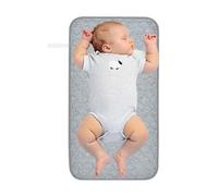 Waterproof Changing Pad Liner - Baby Portable Changing Pad Travel | Waterproof Baby Change Mats Change Pad Liner Bed Pad Play Mat for Kids