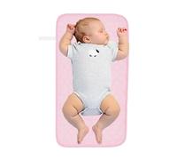 Waterproof Changing Pad Liner, Diaper Changing Pad for Baby, Compact Diaper Changing Mat, Portable Changing Pad for Travel, Baby Changing Pad Liner, Waterproof Travel Changing Mat, Baby Diaper