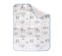 Waterproof Changing Pad Washable Waterproof Soft Large Breathable Mat