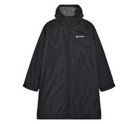 Waterproof Changing Robe Lambretta Black S/M